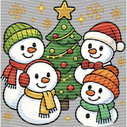 Christmas-ADJ 13384